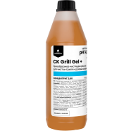  CK Grill Gel +  1л